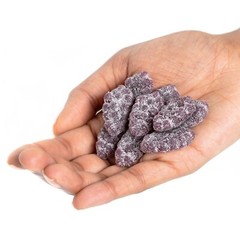 8.02 oz Grape Soft & Chewy Candy – Sweet & Sour Treats for All Occasions