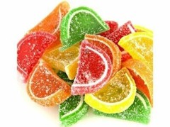 Boston Mini Fruit Slices – Pick a Size – Free Expedited Shipping