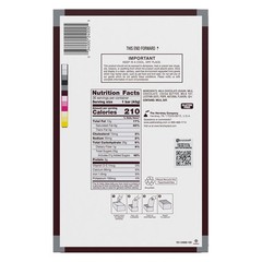 HERSHEY’S Milk Chocolate Candy Bars 1.55 oz, 36 Count – Full Size
