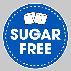 Vibes Spearmint Rush Sugar Free Gum, 6 Bottles of 40 Pieces (240 Total Pieces)