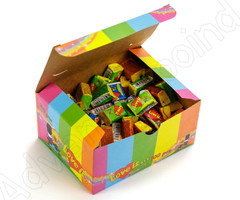 Love Is Chewing Gum Assorted – Retro Classic Love Is Gum