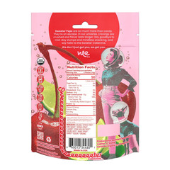 Hard Candy, Organic & Long-Lasting