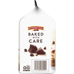 Pepperidge Farm Montauk Soft Baked Milk 8.6 Ounce (Pack of 1), Chocolate