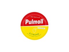 5x/10x tins PULMOLL Lemon 🍬 cough throat drops lozenges from Germany TRACKED ✈