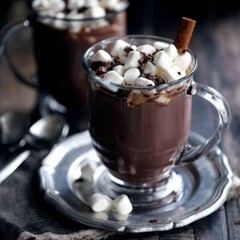 DARK CHOCOLATE DRINKING Choco Chocolate Artisan Cocoa 100% Natural 200g