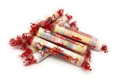 Smarties Regular Candy Rolls, 3, 2 lb bags (6 lbs) ~ YANKEETRADERS®