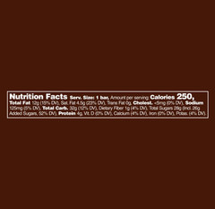SNICKERS Full Size Milk Chocolate Candy Bars, 48-Count Box