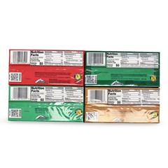Andes Smooth Mint Chocolates – 28 Piece Boxes | Choose Creme de Menthe, Toffee C