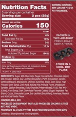 Queen Anne Cordial Cherries Milk Chocolate – 4 Box Bulk Bundle