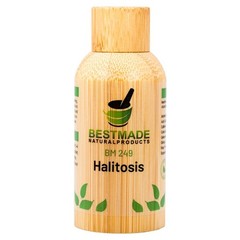 Bestmade Natural Products Halitosis, Natural Remedy for Bad Breath BM249 – He…