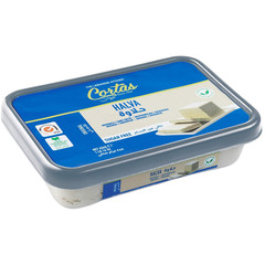 Cortas – Premium Halva 1 Lb / 454G (Sugar Free)