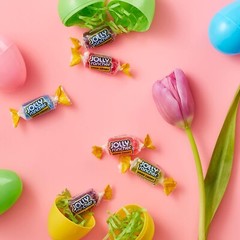 JOLLY RANCHER Assorted Fruit Flavored, Bulk Hard Candy, 80-Ounce (360 Pieces)
