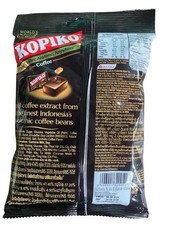 KOPIKO Real Coffee ( 50pcs) Hard Candy Classic 175g