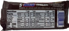 2 Packs of Snickers. 6 Fun Size Candy Bars. 3.40oz packs.