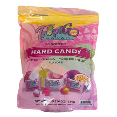 Enjoy TropiGo Hawaii Hard Candy (Choose Flavor)