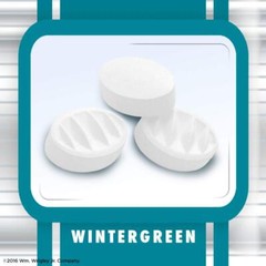 Altoids Arctic Mints, Wintergreen, 1.2 oz – 8 pack