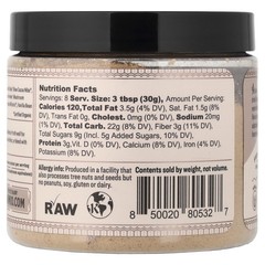 Oat Milk Mushroom Hot Chocolate, 8.5 oz (240 g)