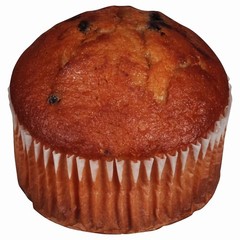 Otis Spunkmeyer Wild Blueberry Muffin, 4 Ounce, 24 Count Case