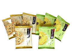 Japan Cookie Chibori Chibon Moegino 16 Pieces×5 boxes