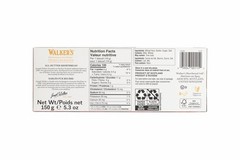 Walkers Shortbread Cookies 5.3 Ounce Traditional Scottish Treat For Tea