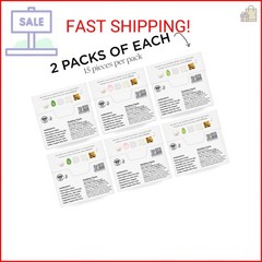 SIMPLY Gum | Dental Gum | Xylitol Chewing Gum- Sugar Free | Variety Pack- Bubble