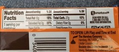 4 Bars Of Kit Kat Ghost Toast 1.5 Oz Wafers. LIMITED EDITION Expires 7/2026 NIP