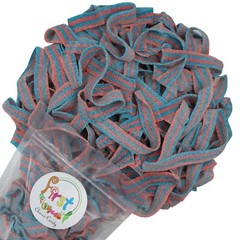 ASSORTED SOUR GUMMY BELTS