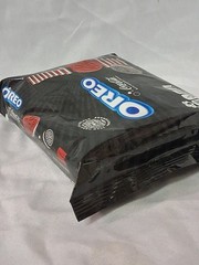 OREO Coca-Cola Sandwich Cookies, Limited Edition Expired Jan 2025