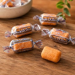 Chick-O-Stick Bite Size | Classic Peanut Butter Coconut Candy, Bulk Candy