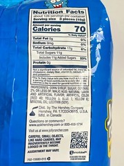 JOLLY RANCHERs Blue Raspberry HARD CANDY Bulk Pick Your Size Fresh Free Shipping