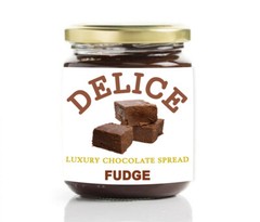 Delice Luxury Chocolate Spread (12) Different Flavours