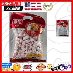 Classic Creamy Coconut Candy 250g 8.8 oz 36 pcs From China