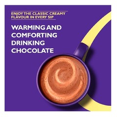Drinking Chocolate – 17oz. 500g