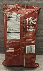 11x Dr Pepper Cotton Candy Sweet Treats Snacks – NEW – Limited Time Exp. 5/26