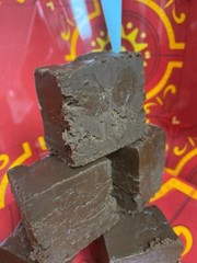 Chocolate Cheesecake Fudge *nut free* 1/2 pound
