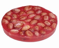 Dickies Peanut Pattie 2.5 oz Each (Pack of 32) FREE SHIPPING