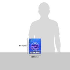 Blow Pops Blue Razz Berry Flavor 48-Count Box