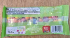 18 Tic Tac SOUR Adventure Share Sz Chewy Candy 3.4oz Per Bag NEW Lemon+ BB 6/26