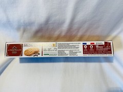 🍪 French All Butter Chocolate Chip Cookies LaMère Poulard 1888 Imported 4.41 Oz