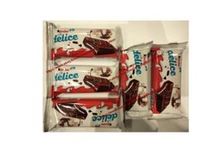 Lots Of 10 x Kinder Delice — 390g 13.75oz ( Read Description! )