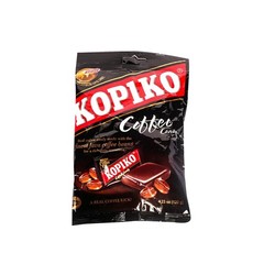Snack Candy Coffee Bag 4.23 -Ounce Pack of 8