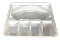 Japan DIY Candy Kit Kracie Amazing Water Experiment! Fushigi-dama 22g × 7 bags