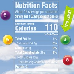 Skittles Original Fruity Candy 15.6 Ounce Sharing Size Bag Bulk Treats