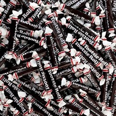 Tootsie Rolls Long Chocolate Chews Original – 1.5Lb of long Tootsie Roll Candy