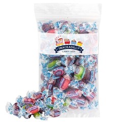 Jolly Ranchr “Sugar Free” Hard Candy – Delicious 11 oz Bag of Assorted Fruit