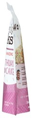 Gluten Free Birthday Cake Bites By Heavenly Hunks 6 Oz Treats 6 Pack