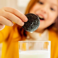 Oreo Chocolate Sandwich Cookies 30 Snack Packs 6 Cookies Each Nabisco