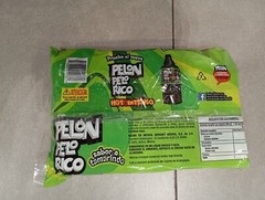 Mexican Candy Mix Assortment Larin,Mezapan,pulparindo,tajin