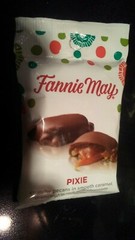 *NEW* Three FANNIE MAY ASSORTMENT Individual Wrap Packs 1.5 Oz (42g) Each