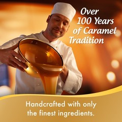 Werther’s Original Soft Caramel Candy, 25 oz,Melts in your mouth, smooth texture